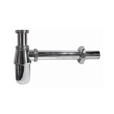 EPRA Odvod s čašom za umivaonik 5/4"